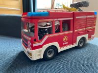 Feuerwehr Playmobil 9464 Mitte - Gesundbrunnen Vorschau