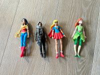 Action Figuren Hasbro Wonderwomen / Supergirl NEU‼️ Sachsen - Penig Vorschau