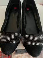 Högl Damenschuhe Gr.39. NP 99€ Saarland - Mandelbachtal Vorschau