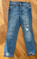 ESPRIT Damen Jeans Gr.34 in sehr gutem Zustand Düsseldorf - Pempelfort Vorschau