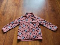 H&M Fleecejacke "Mickey-Maus", rosa, Gr.110/116 Niedersachsen - Rosengarten Vorschau