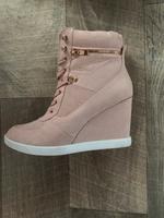 Keil Absatz Schuhe Bayern - Ingolstadt Vorschau