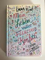 Emma Flint Mein Leben voller Feenstaub und Konfetti Buch Nordrhein-Westfalen - Bocholt Vorschau