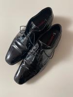 Lackschuhe Lloyd Gr. 41 Smoking Berlin - Steglitz Vorschau