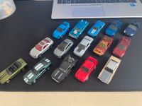 Hotwheels Mattel Nordrhein-Westfalen - Brühl Vorschau