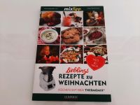 Kochbuch Thermomix "Rezepte zu Weihnachten" neuwertig Baden-Württemberg - Laupheim Vorschau