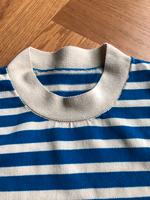 COS Pullover cremefarben/blau Dresden - Äußere Neustadt Vorschau