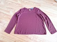 Damen Bluse Shirt Größe 40 Primark bordeaux rot Niedersachsen - Cuxhaven Vorschau