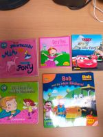 4 Pixi Bücher und 1 Pixi Maxi Baden-Württemberg - Schönaich Vorschau