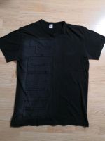 Puma T-Shirt schwarz M Hamburg-Mitte - Hamburg Billstedt   Vorschau