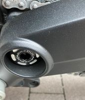 Ducati Scrambler „DUCABIKE“ Schwingenbolzen aus eloxiertem Alu Nordrhein-Westfalen - Vlotho Vorschau