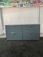 USM Haller Sideboard mit 4 Fächern Mittelgrau Hessen - Rodgau Vorschau