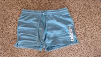 Adidas Shorts‼️ Damen  Baumwolle XL Blau Sachsen - Auerbach (Vogtland) Vorschau