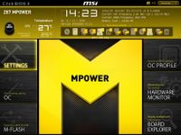 ⭐MSI© MPower™ Z87 OC Board, E5-1271 V3, 16 GB RAM, Noctua© Kühler Dortmund - Mitte Vorschau