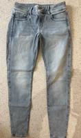 Neue G-Star Lynn skinny W33L34 grau, stretchig Bayern - Kühbach Vorschau