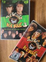 Die Wilden Kerle  2 & 3  im Set   ..DVD´s Sachsen-Anhalt - Wernigerode Vorschau