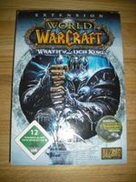 3x Spiel DVD-ROM World of Warcraft E.set mit CD-Key 3348542221062 Stuttgart - Möhringen Vorschau