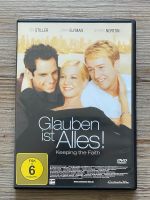 Glauben ist alles - DVD Berlin - Wilmersdorf Vorschau