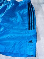 Vintage Adidas Shorts Bermuda Schwimmhose Retro 90er gr.M Bayern - Treuchtlingen Vorschau