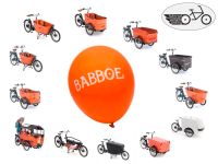 Babboe Fahrrad? City Go Carve Curve Flow Mini Slim Max Mountain E Bayern - Erding Vorschau