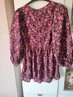 Blumenkleid Damen Boohoo Gr. 36 Bayern - Oberasbach Vorschau