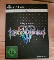 Kingdom Hearts III Deluxe Edition für PS4 Bayern - Weibhausen Vorschau