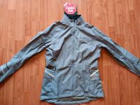 GoreTex Windstopper Jacke grau Bayern - Kolbermoor Vorschau