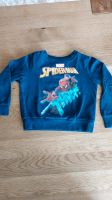 Pullover Spider-Man & Paw-Patrol Nordrhein-Westfalen - Borgentreich Vorschau