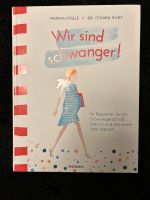 Wir sind schwanger! Buch, Mosaik Verlag - gebraucht, wie neu! Kreis Pinneberg - Klein Nordende Vorschau