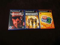 Playstation 2 Spiele Hessen - Langenselbold Vorschau