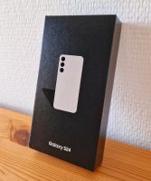 Samsung Galaxy S24 Marble Gray 256GB Hessen - Herborn Vorschau