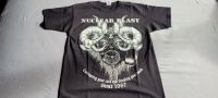 Nuclear Blast Label Heavy Metal Shirt Sammlungsauflösung Rheinland-Pfalz - Kettenheim Vorschau