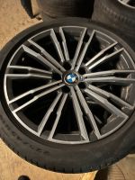 BMW M-Komplettrad 790 18Zoll G20/G21, G22/G23, G42 Niedersachsen - Werlte  Vorschau