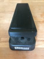 Dunlop Cry Baby 95Q WahWah-Pedal Sachsen-Anhalt - Klostermansfeld Vorschau