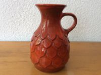 ananas vase / fat lava / midcentury / vintage / jasba N0331318 Berlin - Neukölln Vorschau