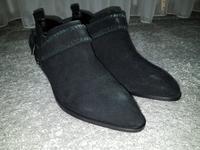 esprit schuhe damen Gr 39 Frankfurt am Main - Rödelheim Vorschau