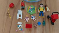 Playmobil Krabbelgruppe 5570 Hessen - Ginsheim-Gustavsburg Vorschau