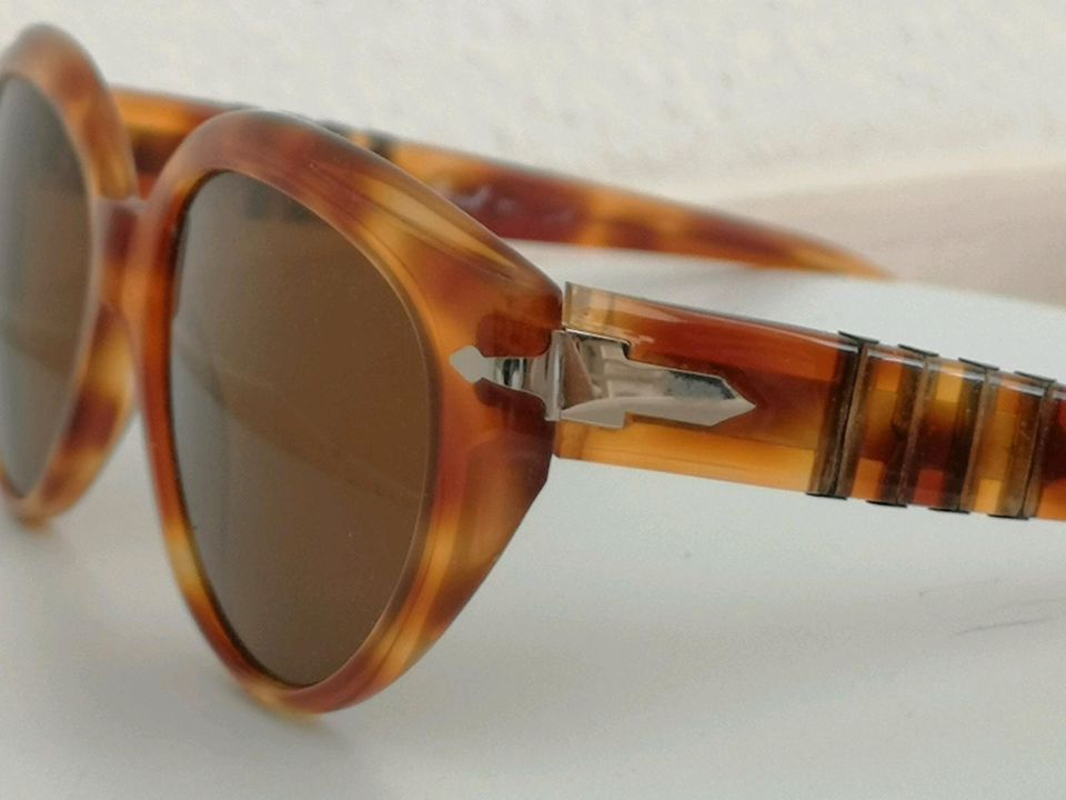 Vintage Persol, Original Ende 80er /Anfang 90 er Jahre, Modell "C in Bruckberg bei Landshut