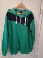 Herrensweatshirtjacke Nordrhein-Westfalen - Borken Vorschau