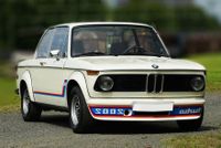 BMW 2002 turbo, originaler Zustand. (Matching Numbers) Bayern - Augsburg Vorschau