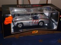 Mercedes Benz 300 SLR,  1:18 Modell, OVP Nordrhein-Westfalen - Metelen Vorschau