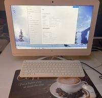 HP All in One Desktop Hessen - Mörlenbach Vorschau