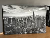 Leinwandbild New York „Manhattan“ 120x80cm NEU München - Bogenhausen Vorschau