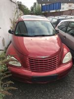 Chrysler Pt Cruiser Anlasser Bremssattel Federbein Kühler Klima Duisburg - Duisburg-Süd Vorschau