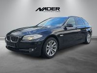 BMW 5 Touring 520d/Vollleder/Bi-Xenon/Panorama/Navi Baden-Württemberg - Weinstadt Vorschau