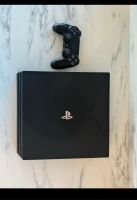 PlayStation 4 pro 1 TB Chemnitz - Zentrum Vorschau