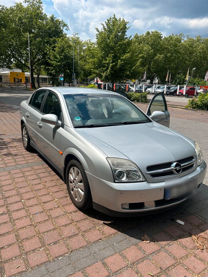 Opel vectra in Berlin