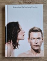 CD / DVD "Die Suche geht weiter" von Rosenstolz Niedersachsen - Weyhe Vorschau
