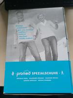Verbandschuh "neu" Ilmenau - Pennewitz Vorschau
