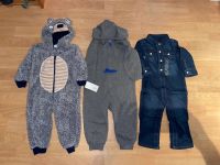 Overall H&M Early Days GAP neu Berlin - Mitte Vorschau